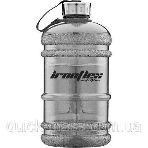 Пляшка Для Води Gallon Hydrator 1000ml