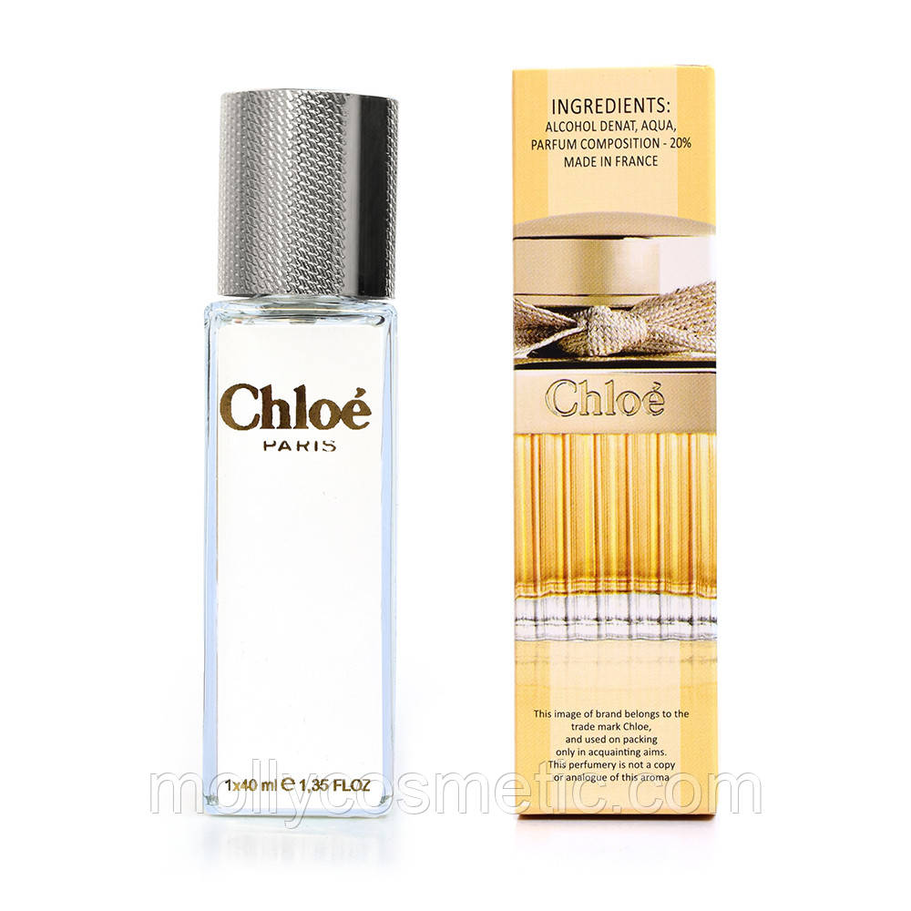 Жіночий тестер Eau de Parfum 40 мл