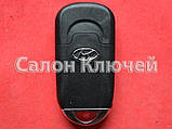 Ключ Hyundai I30 викидний, фото 7
