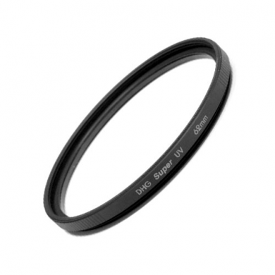 Захисний світлофільтр Marumi DHG Super UV + Lens Protect 62 мм (195834)