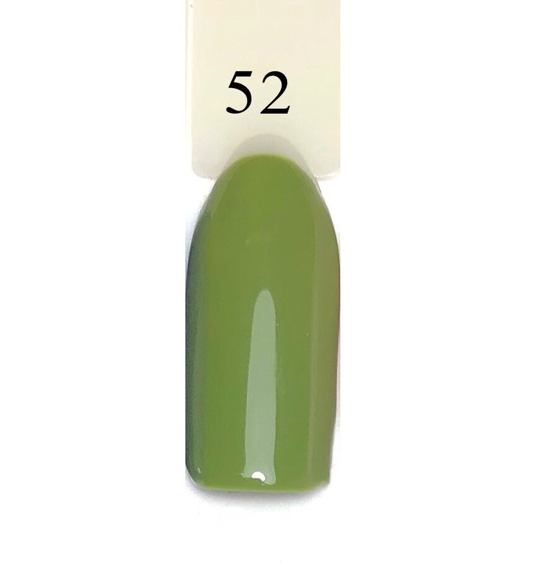 Гель-лак A.N.D New Collection No52