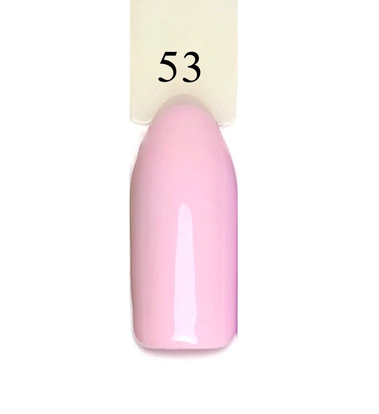 Гель-лак A.N.D New Collection No53