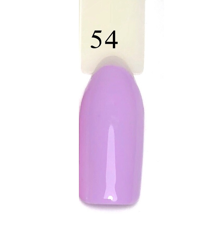 Гель-лак A.N.D New Collection No54