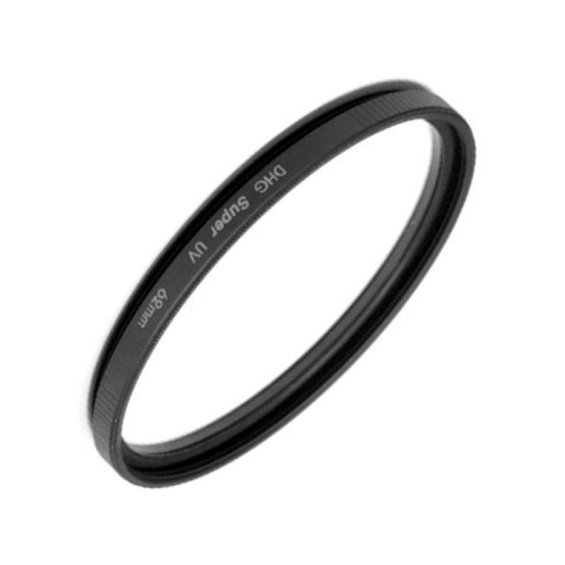 Захисний світлофільтр Marumi DHG Super UV + Lens Protect 67 мм (195826)