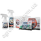 Тісто від щурів і мишей Щуряча смерть No1 200 г Ital tiger, фото 8