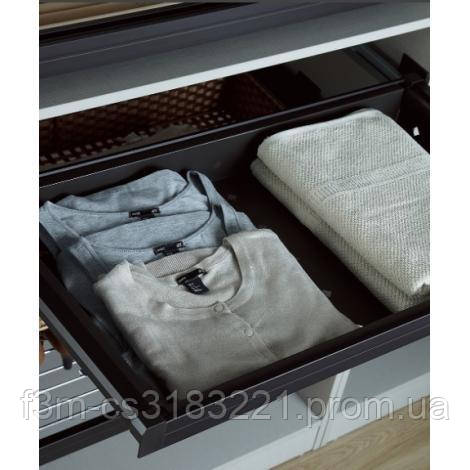ГС Unihopper Мокко 900 (864-910) Кошик Унів,Перфорація(864*475*100) на НапрСкрМон,Дов,синх.
