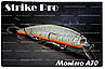 Воблер Strike Pro Montero 130 SP A70, фото 3