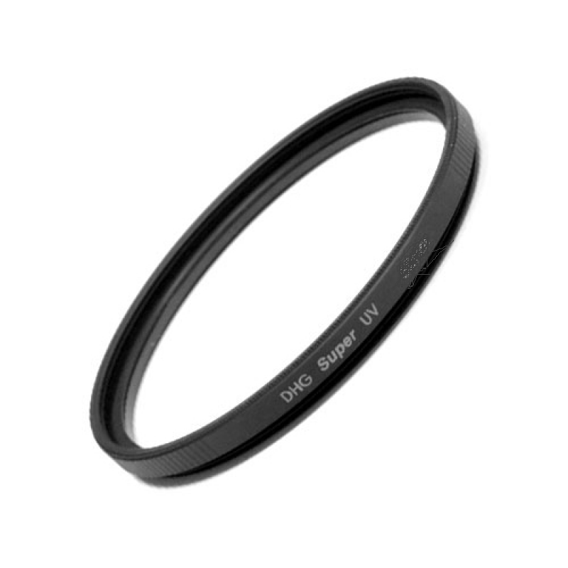 Захисний світлофільтр Marumi DHG Super UV + Lens Protect 86 мм (196372)
