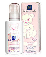 Тальк рідкий Babycoccole Liquid Talc 125 мл