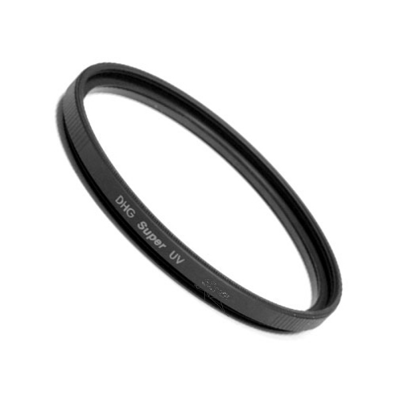 Захисний світлофільтр Marumi DHG Super UV + Lens Protect 77 мм (195828)