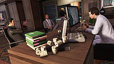 Grand Theft Auto V: Premium Online Edition (Ключ Rockstar) для ПК, фото 6
