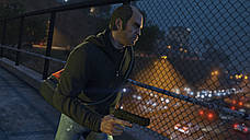 Grand Theft Auto V: Premium Online Edition (Ключ Rockstar) для ПК, фото 3