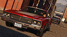 Grand Theft Auto V: Premium Online Edition (Ключ Rockstar) для ПК, фото 4