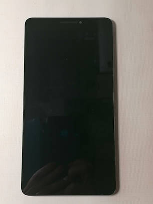 Б/В Екран, дисплей з тачскріном для планшета Lenovo PB1-750M 5D68C03728, фото 3