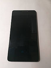 Б/В Екран, дисплей з тачскріном для планшета Lenovo PB1-750M 5D68C03728, фото 4