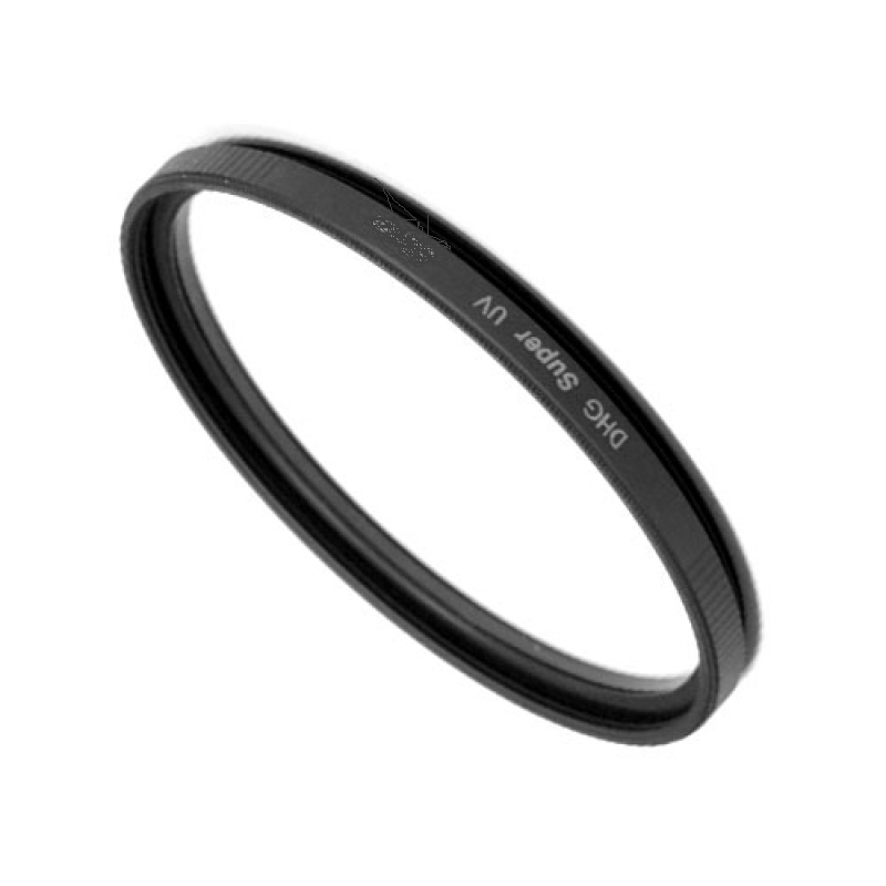 Захисний світлофільтр Marumi DHG Super UV + Lens Protect 82 мм (195829)