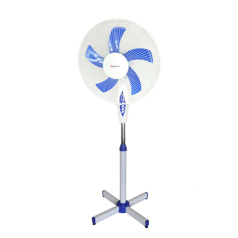 Вентилятор DOMOTEC MS-1621 Remote з пультом