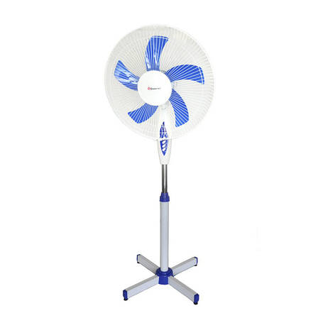 Вентилятор DOMOTEC MS-1621 Remote з пультом, фото 1