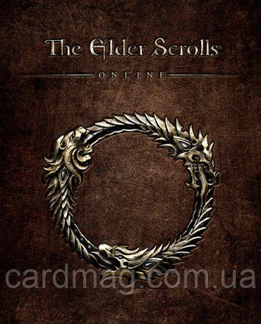 The Elder Scrolls Online, фото 1