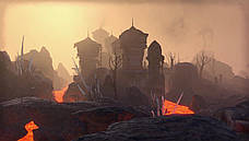 The Elder Scrolls Online Tamriel Unlimited, фото 5