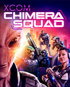 XCOM: Chimera Squad