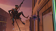 XCOM: Chimera Squad, фото 3