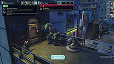 XCOM: Chimera Squad, фото 4