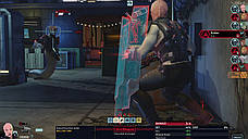 XCOM: Chimera Squad, фото 5