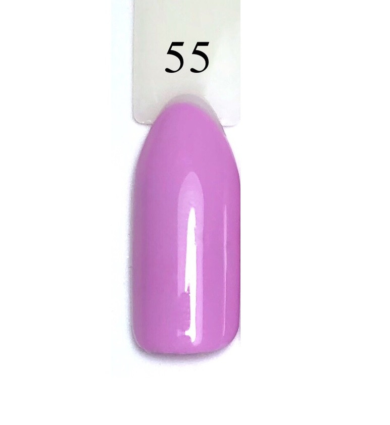 Гель-лак A.N.D New Collection No55