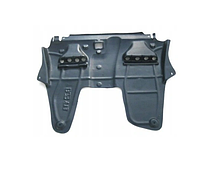 Захист під двигуном Fiat 500 07-12 рр.