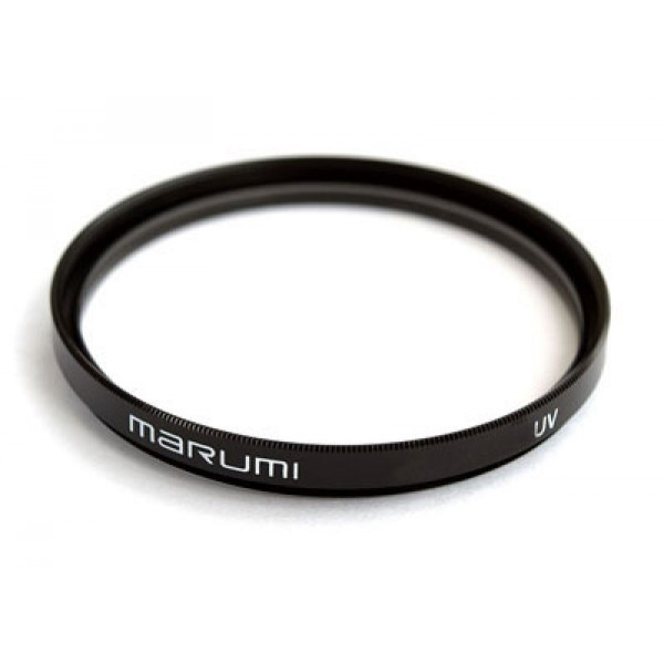 Захисний світлофільтр Marumi DHG UV + Lens Protect 49 мм (195831)