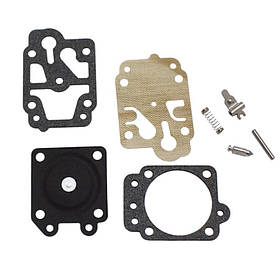 Ремкомплект карбюратора для тримера