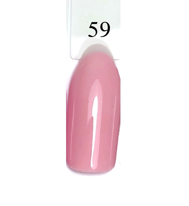 Гель-лак A.N.D New Collection No59