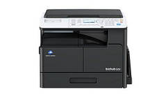 KONICA MINOLTA bizhub 225i (принтер/копір/сканер/кришка)