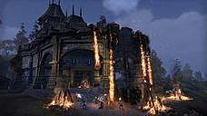 The Elder Scrolls Online: Tamriel Unlimited + Morrowind для ПК, фото 4