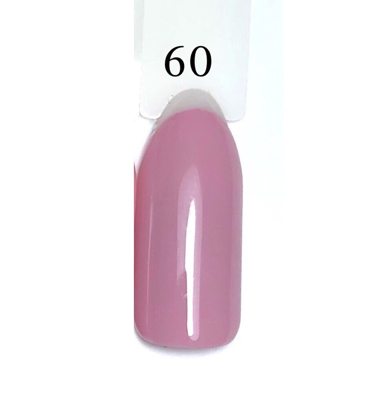 Гель-лак A.N.D New Collection No60