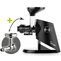 Маслопресс Sana Oil Extractor EUJ-702 + Соковыжималка Sana 727 Supreme Juicer