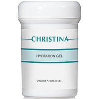 Christina Hydration Gel Гидрирующий гель для всех типов кожи