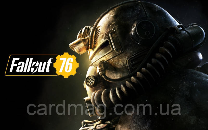Fallout 76 (Bethesda)