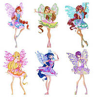 WINX 9