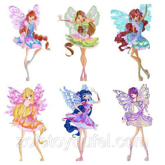 WINX 9