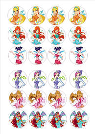 WINX 10