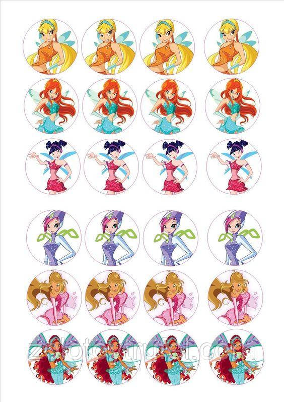 WINX 10