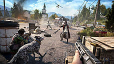 Far Cry 5 (Ключ Uplay) для ПК, фото 6