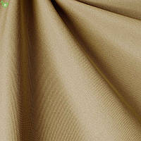 Однотонна вулична тканина світло-коричневого кольору Іспанія 83384v12