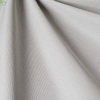 Однотонная уличная ткань жемчужно-белого цвета Испания 83398v27