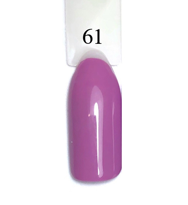 Гель-лак A.N.D New Collection No61