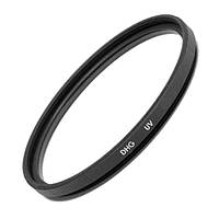 Захисний світлофільтр Marumi DHG UV + Lens Protect 52 мм (195819)