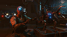 Cyberpunk 2077 (GOG), фото 4
