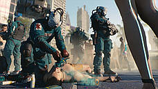 Cyberpunk 2077 (GOG), фото 3